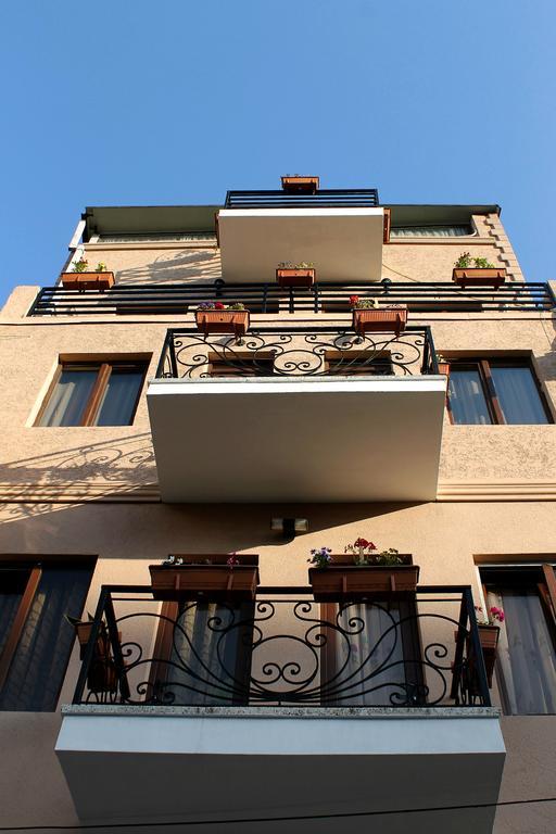 Hotel Phaliashvili Batumi Eksteriør billede